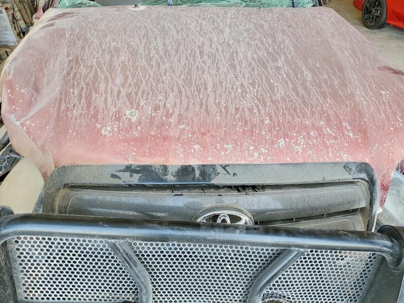 2006 Toyota Tundra SR5