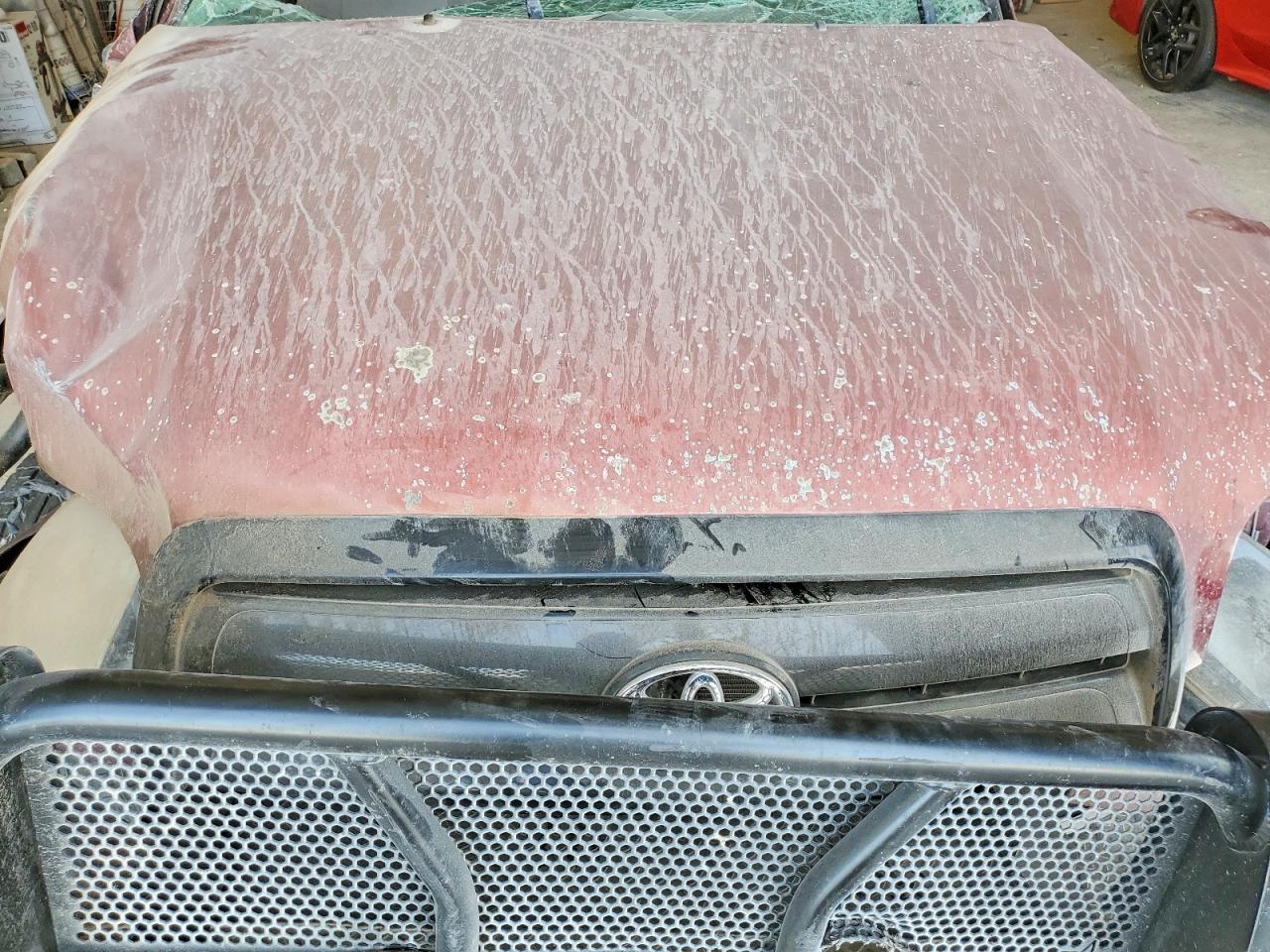2006 Toyota Tundra SR5
