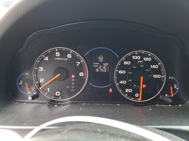 2005 Acura TSX