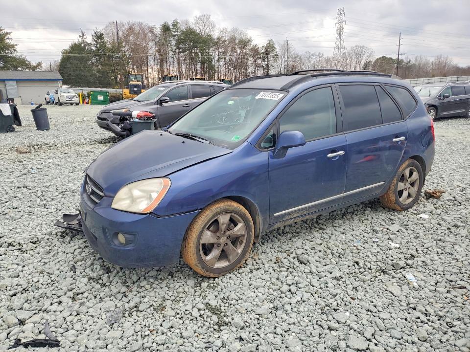2008 KIA Rondo lx