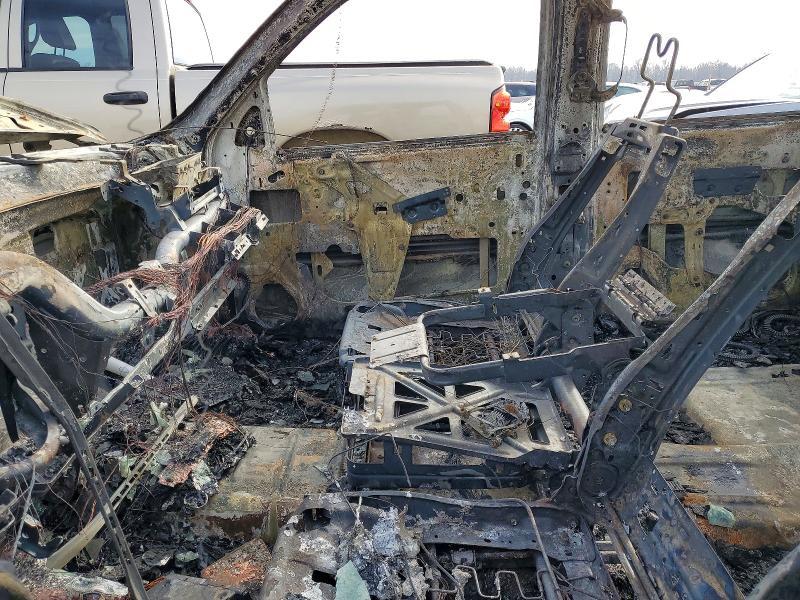 2008 Chevrolet Silverado C2500 Heavy Duty