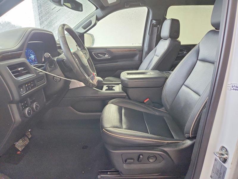 2023 Chevrolet Suburban K1500 Premier
