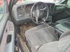 2002 Chevrolet Silverado K2500 Heavy Duty