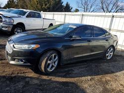 2013 Ford Fusion se for sale in Finksburg, MD