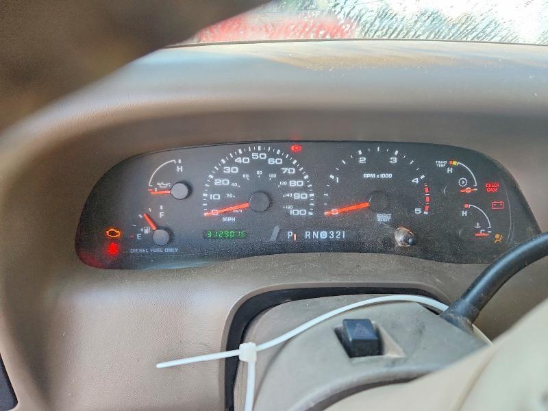 2004 Ford F350 Super Duty