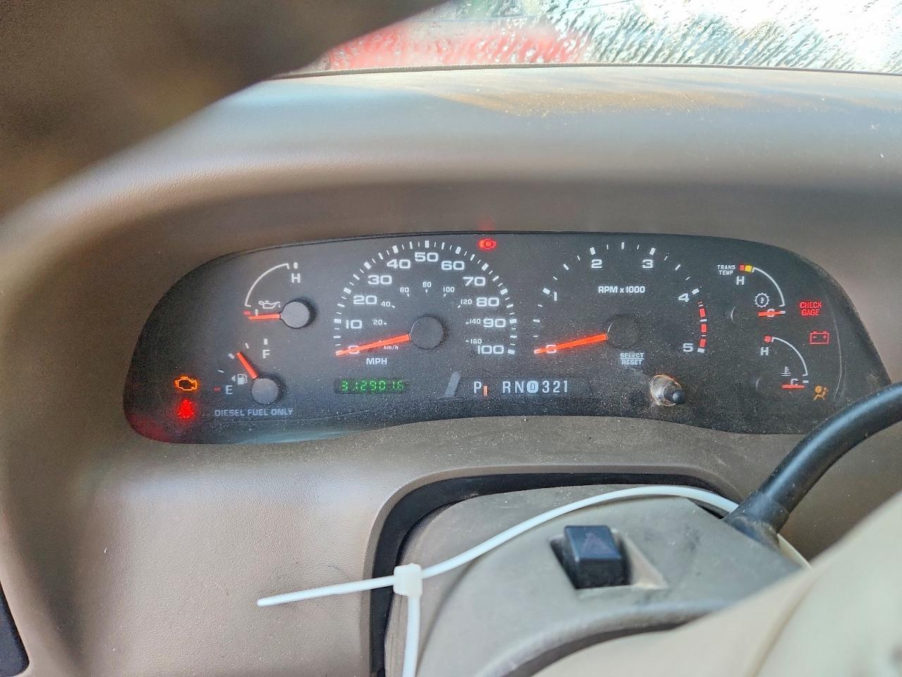2004 Ford F350 Super Duty