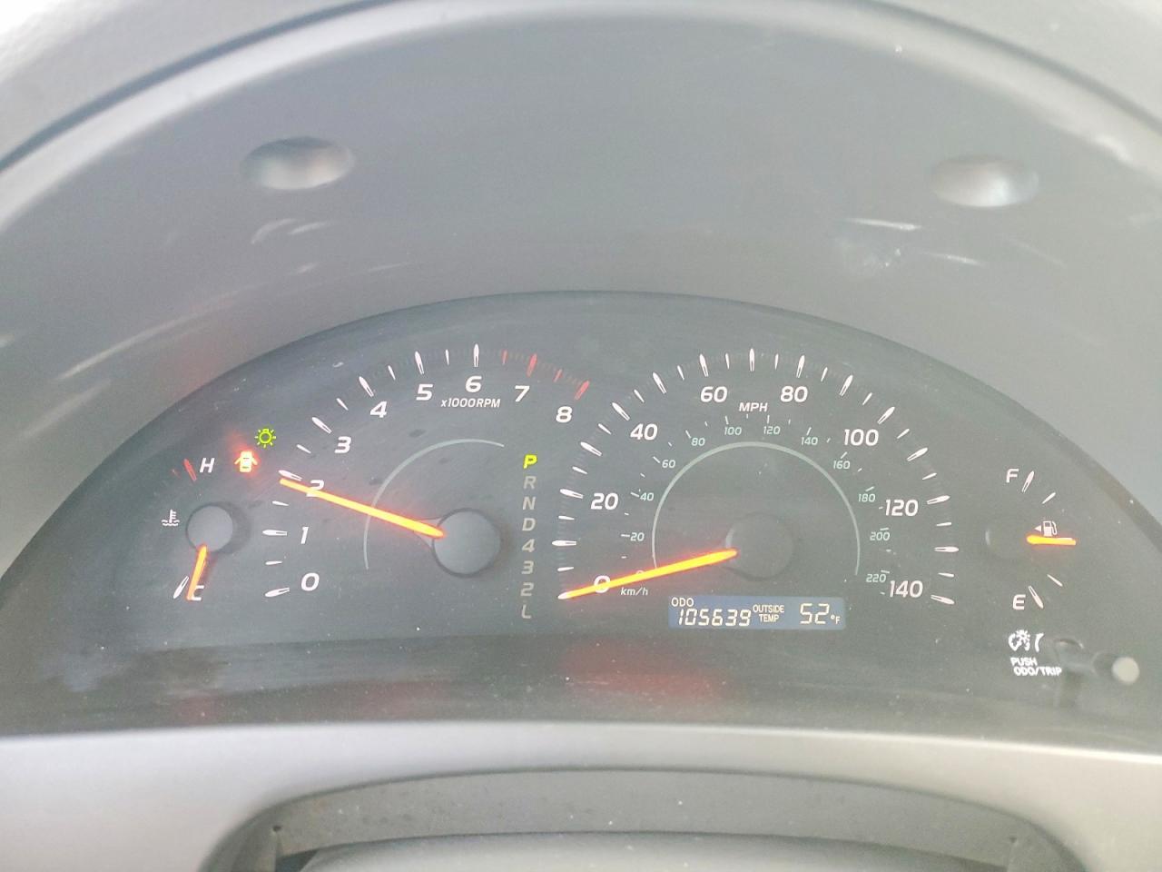 2007 Toyota Camry ce
