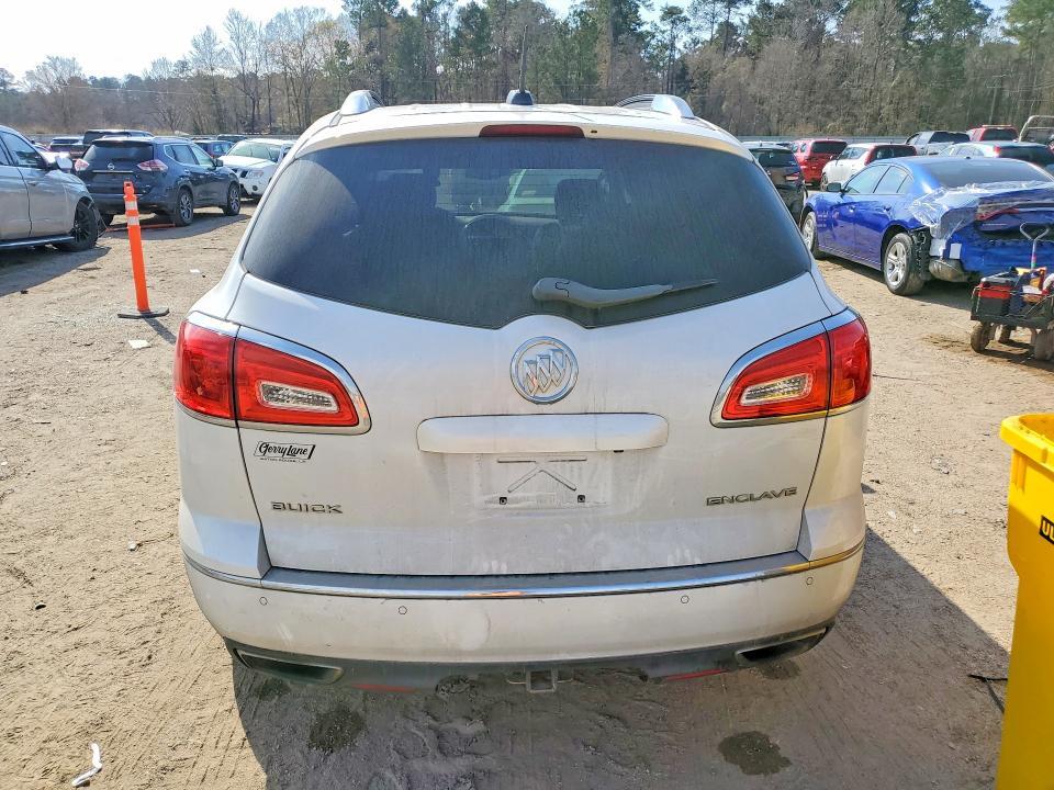 2016 Buick Enclave