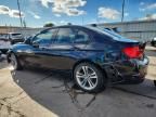 2014 BMW 328 xi