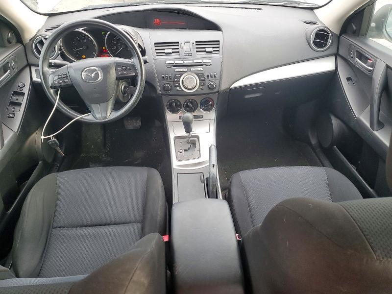 2011 Mazda 3 I