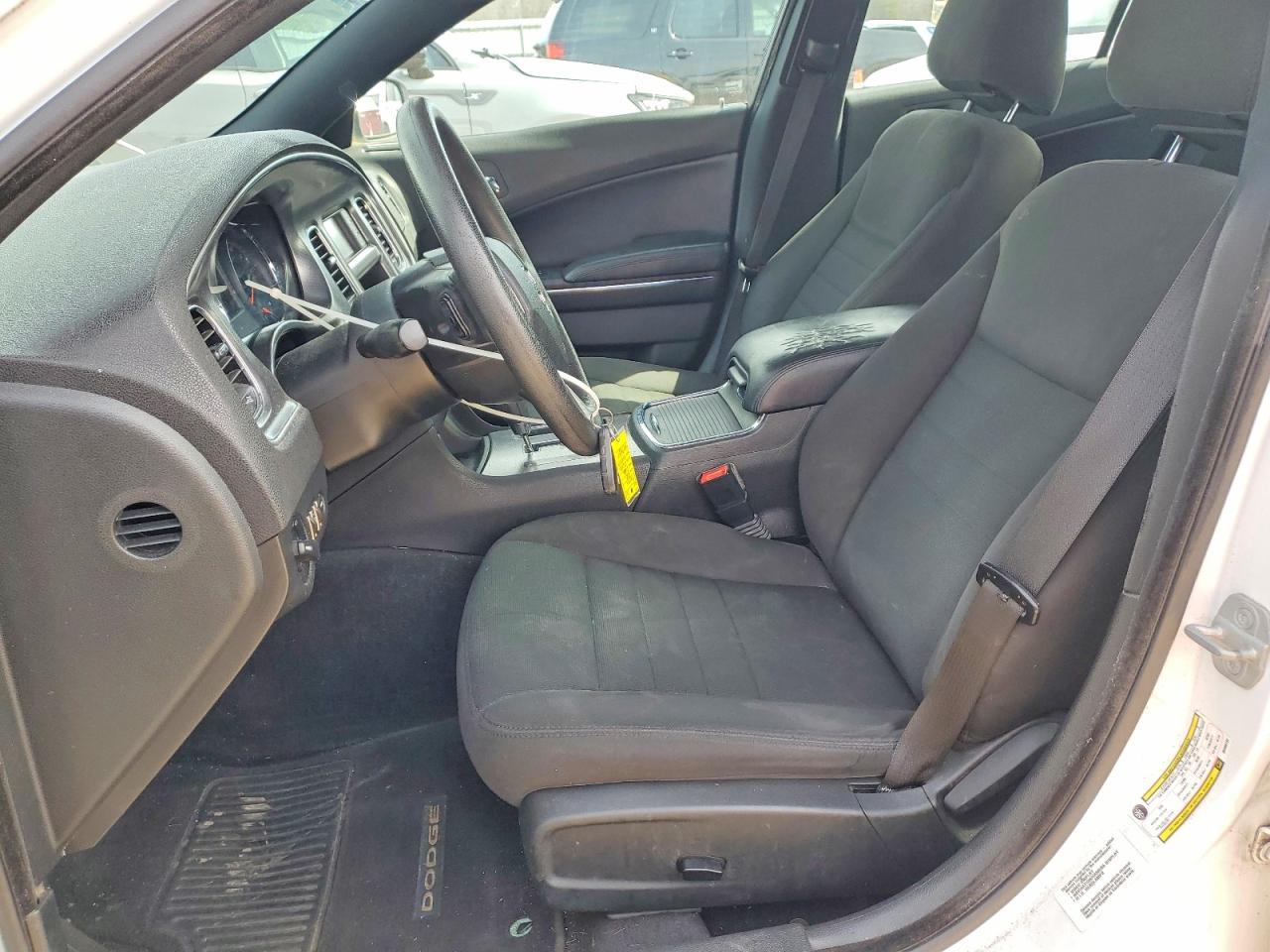 2013 Dodge Charger se