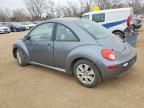 2008 Volkswagen New Beetle s