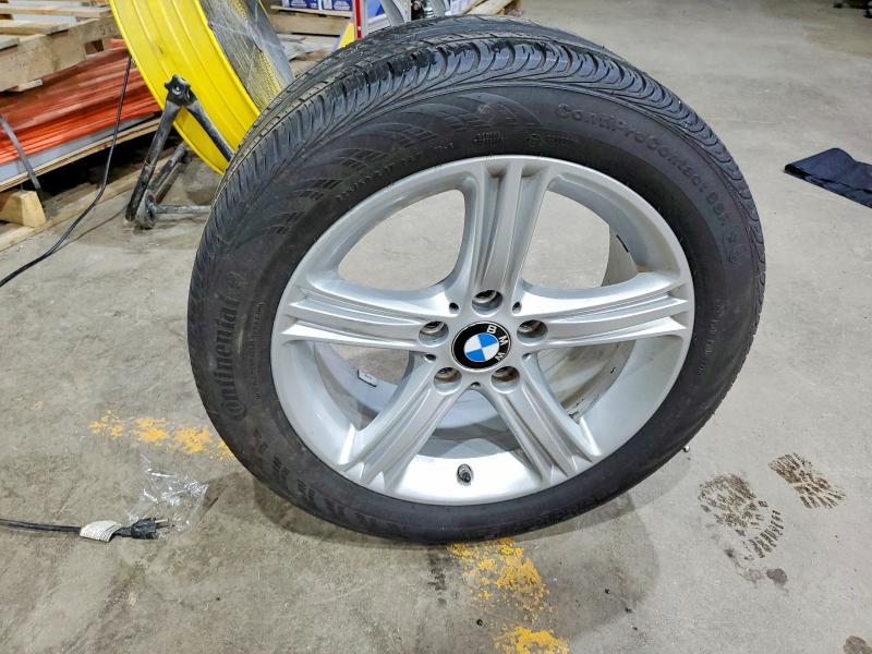 2012 BMW 328 i