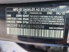 2016 Mercedes-Benz E 350 4matic