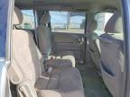 2008 Honda Odyssey ex