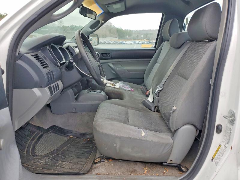 2006 Toyota Tacoma