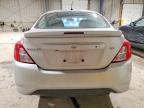 2018 Nissan Versa s