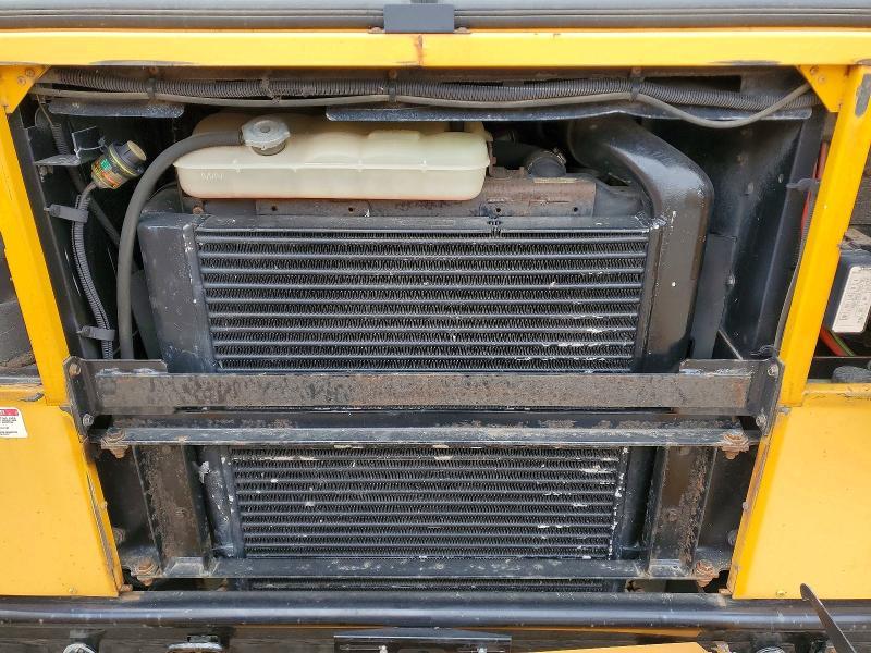 2011 Thomas School Bus-school bus