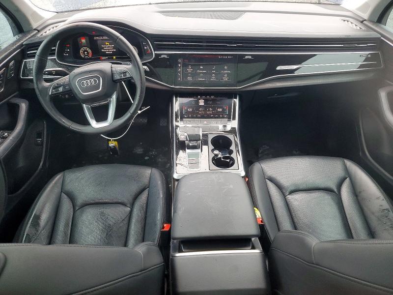 2023 Audi Q7 Premium Plus