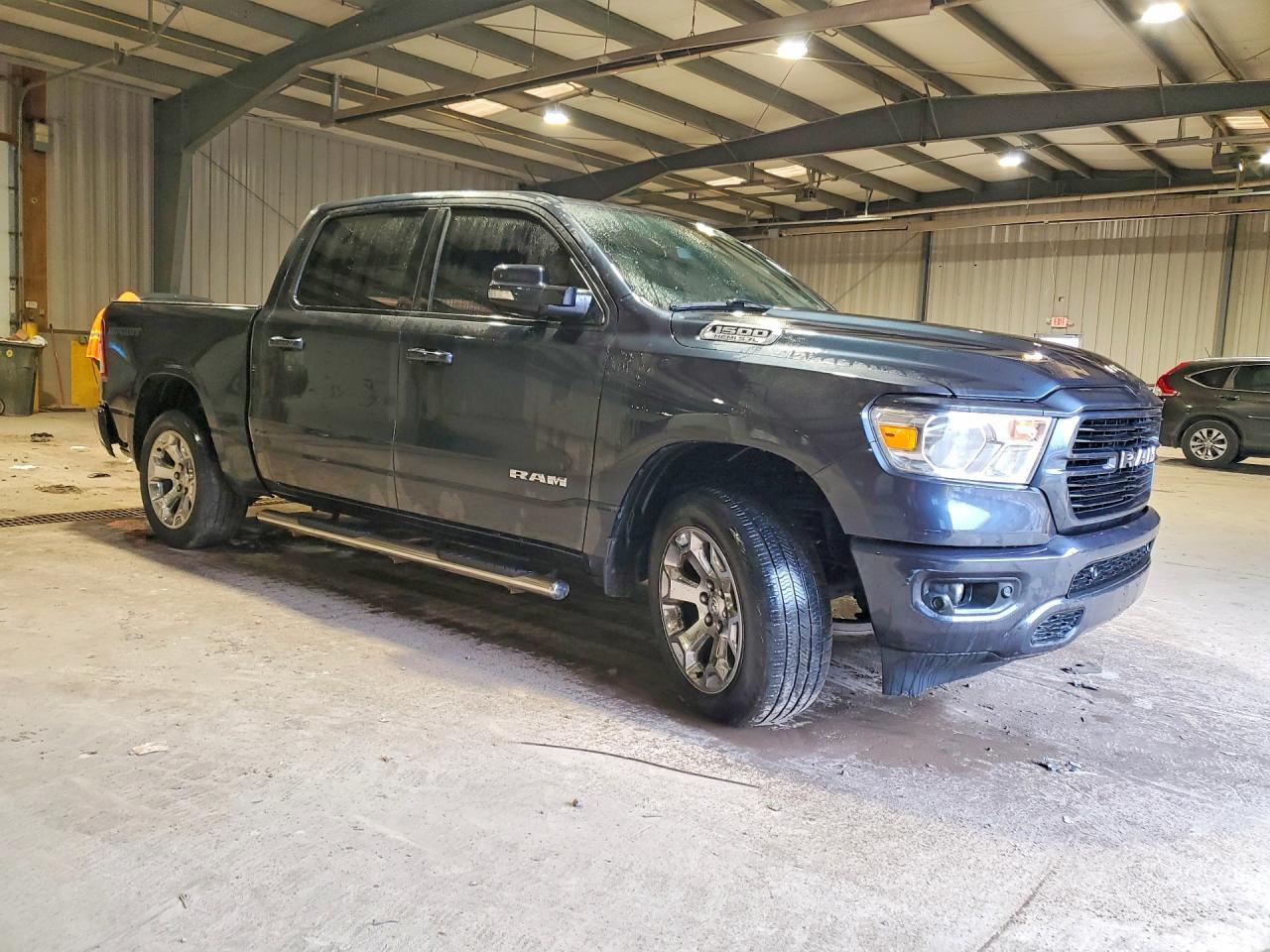 2020 Dodge RAM 1500 BIG Horn