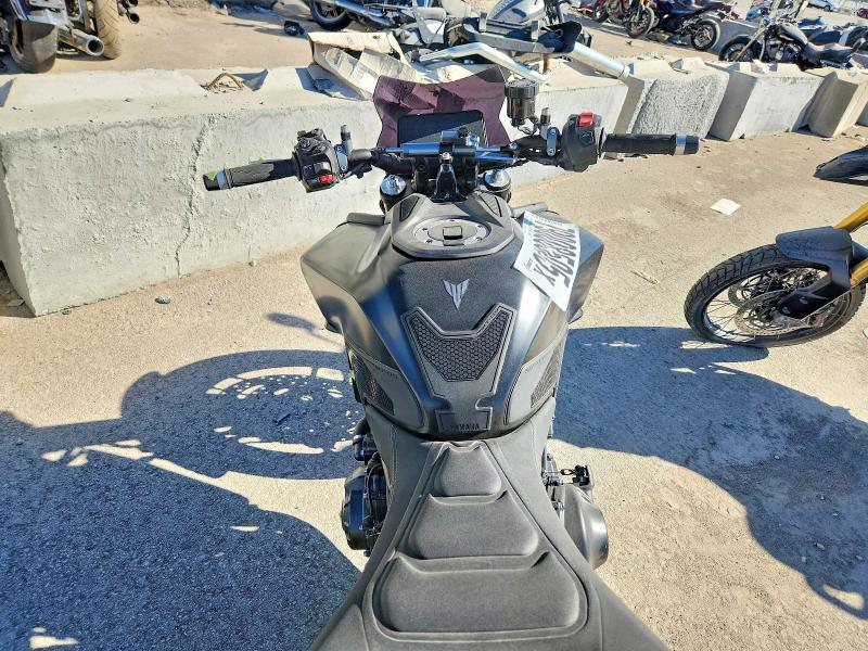 2024 Yama MT-09-Utility Vehicle