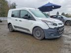 2017 Ford Transit Connect XL