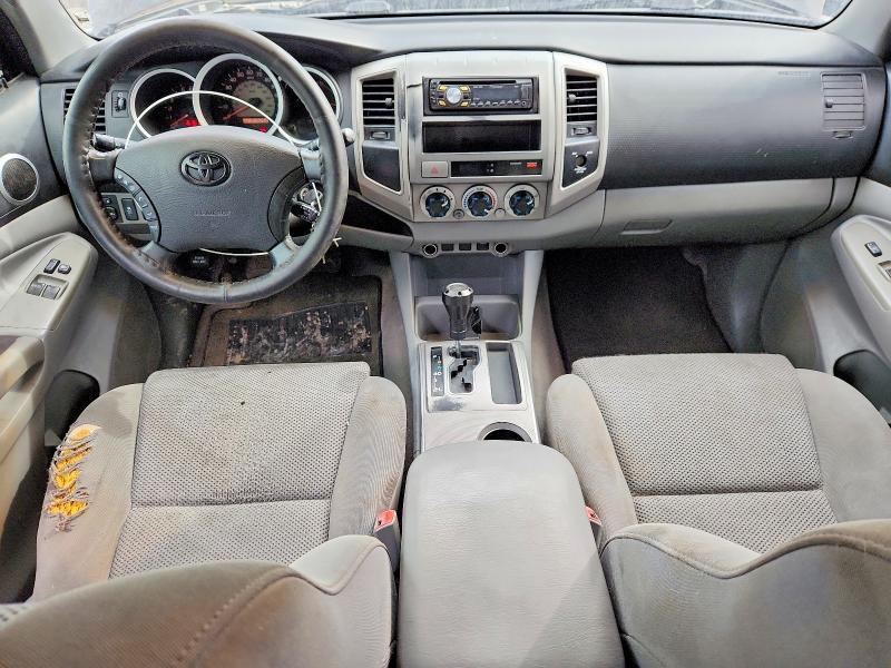 2009 Toyota Tacoma Prerunner Access cab