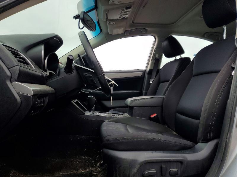 2016 Subaru Legacy 2.5i Premium