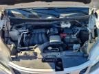 2021 Nissan NV200 Utility / Service Van