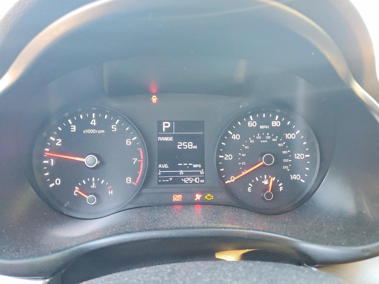 2023 KIA Rio s