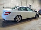 2010 Mercedes-Benz C 300 4matic
