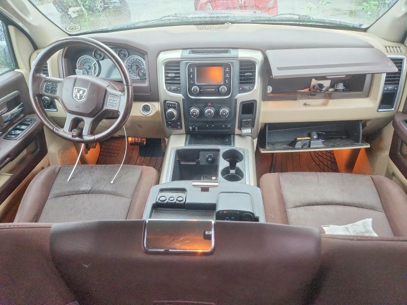 2014 Dodge RAM 1500 SLT