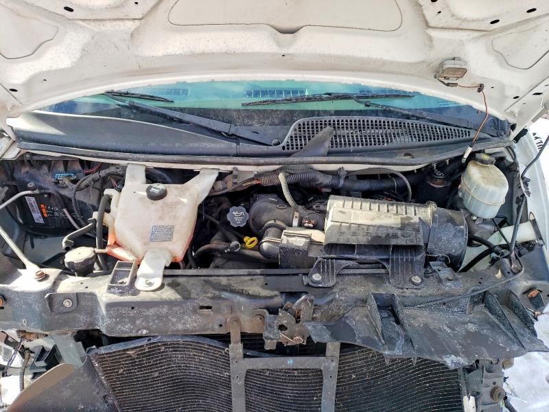 2012 Chevrolet Express G3500 lt