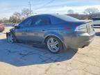 2004 Acura TL