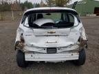 2018 Chevrolet Spark 1LT