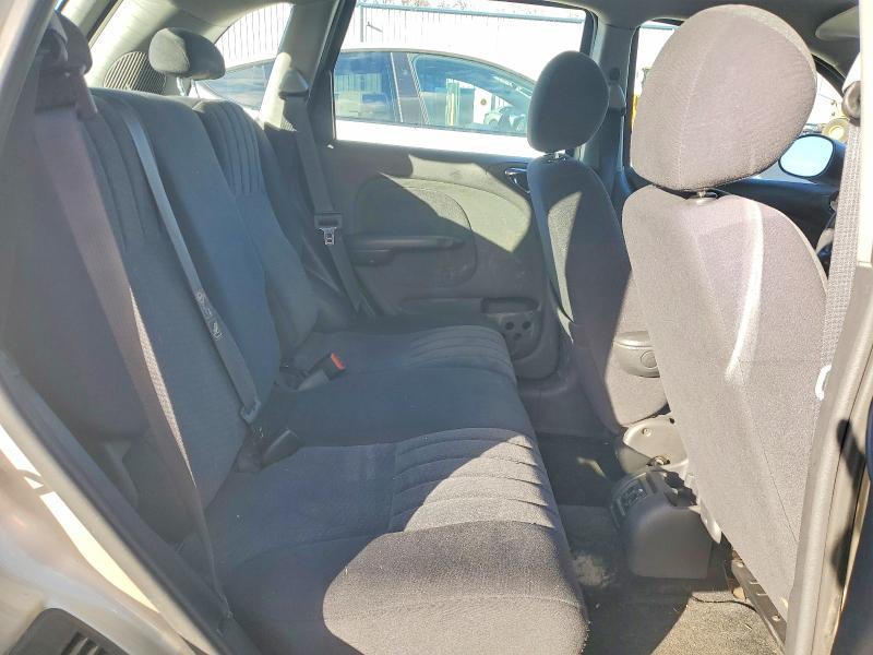2005 Chrysler Pt Cruiser