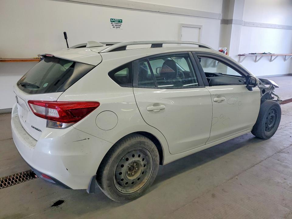 2019 Subaru Impreza Premium