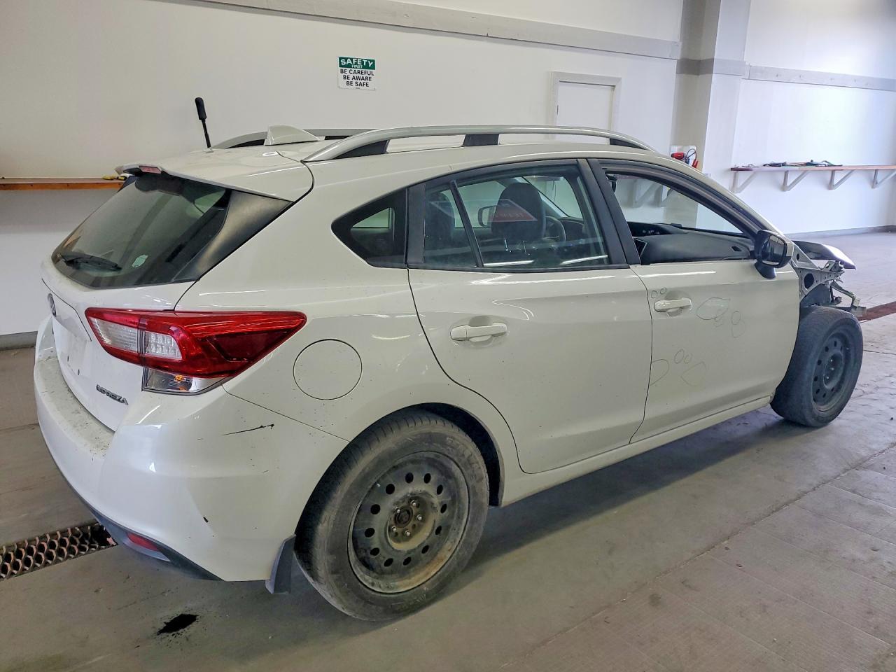 2019 Subaru Impreza Premium