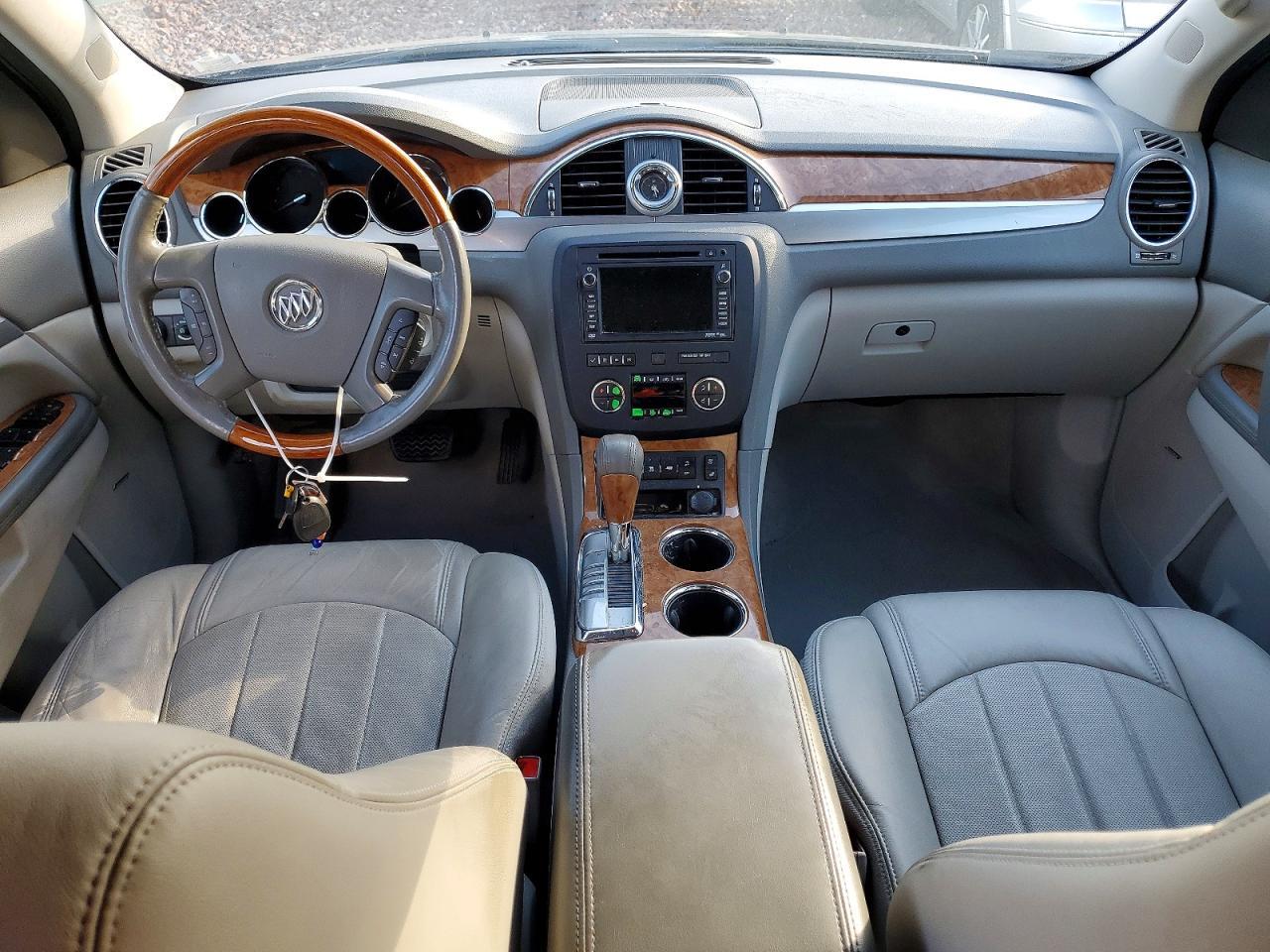 2012 Buick Enclave