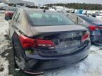 2017 Acura Tlx Advance