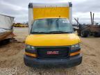 2023 GMC Savana BOX Truck