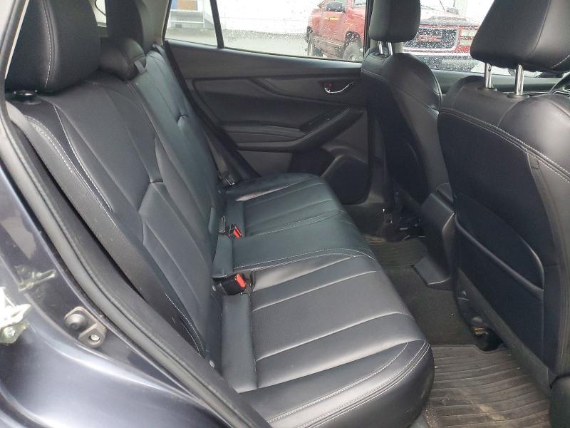 2017 Subaru Impreza Limited