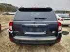 2015 Jeep Compass Latitude