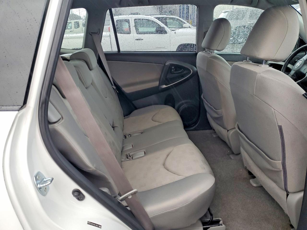 2010 Toyota Rav4
