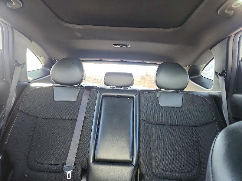 2023 Hyundai Tucson n Line