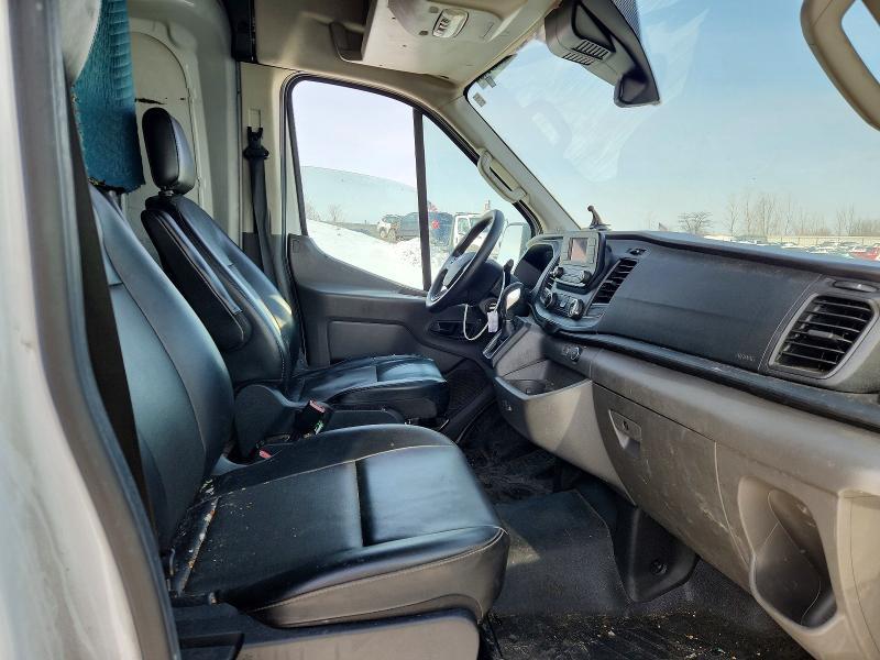2020 Ford Transit T-250