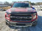 2018 Ford F150 Raptor