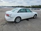 2009 Hyundai Sonata se