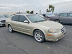 2003 Nissan Maxima gle