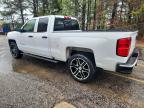 2018 Chevrolet Silverado C1500 Custom